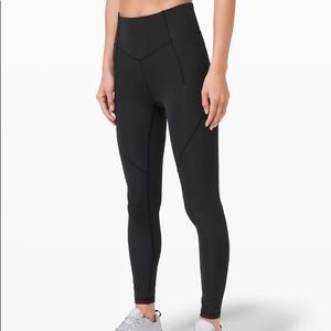 Lululemon Fine Force High-Rise Tight 28”